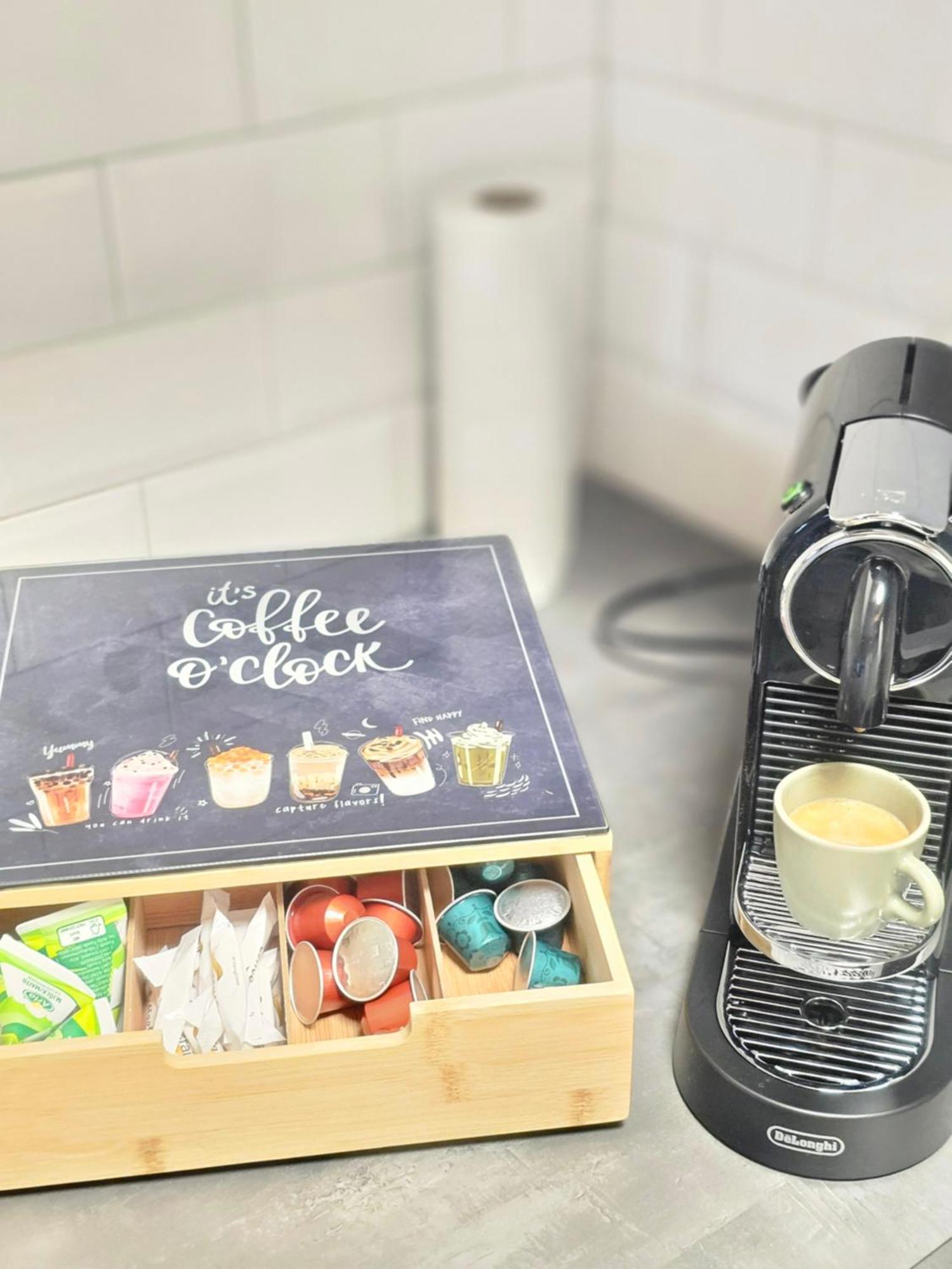 Design-Apartment II Boxspring I Nespresso I Balkon I Basel 10 Km I Tiefgarage Eimeldingen 외부 사진