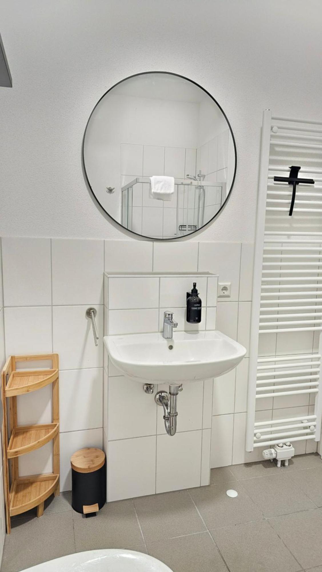 Design-Apartment II Boxspring I Nespresso I Balkon I Basel 10 Km I Tiefgarage Eimeldingen 외부 사진